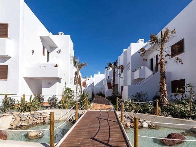 Apartamento en venta en San Juan de los Terreros, Pulpí