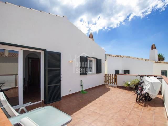 Apartamento en venta en Sant Lluís, Menorca