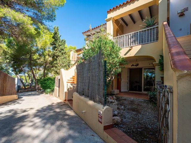 Apartamento en venta en Urbanització Siesta, Santa Eulària des Riu
