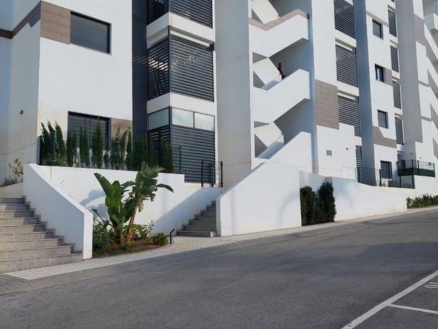 Apartamento en venta en Santa Pola