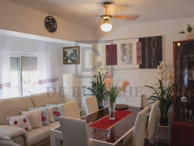 Apartamento en venta en San Javier, Campo de Cartagena y Mar Menor