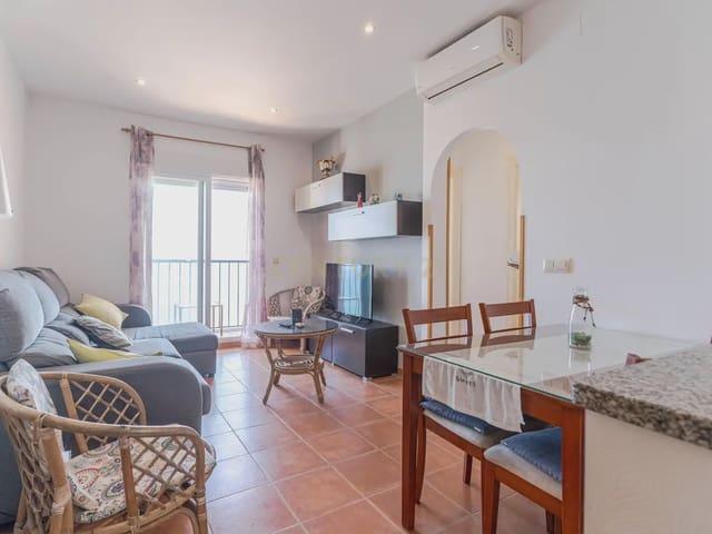 Apartamento en venta en Comarca de la Costa Granadina, Andalucía