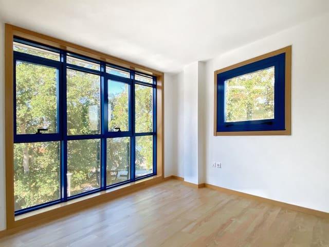 Apartamento en venta en Soutomaior, Vigo