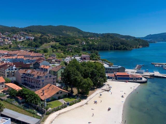 Apartamento en venta en Soutomaior, Vigo
