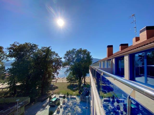 Apartamento en venta en Soutomaior, Vigo