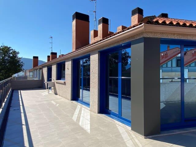 Apartamento en venta en Soutomaior, Vigo