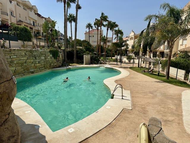 Apartamento en venta en Barriada de Antonio Ordoñez, Campo de Gibraltar