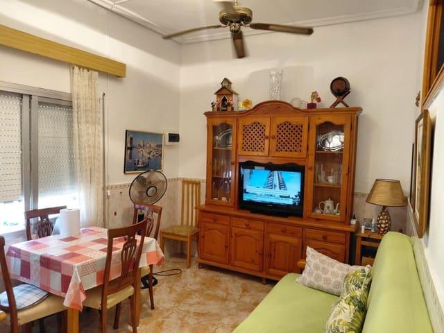 Apartamento en venta en Torre de la Horadada, el Baix Segura / La Vega Baja