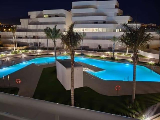 Apartamento en venta en Torre del Mar, La Axarquía