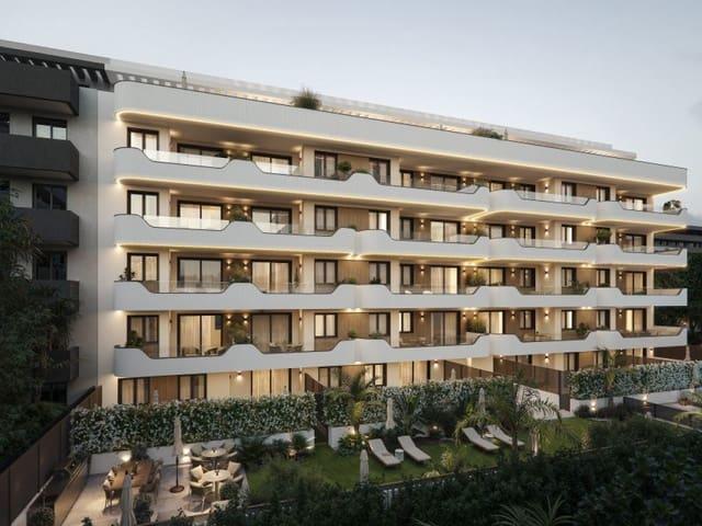 Apartamento en venta en Torre del Mar, La Axarquía