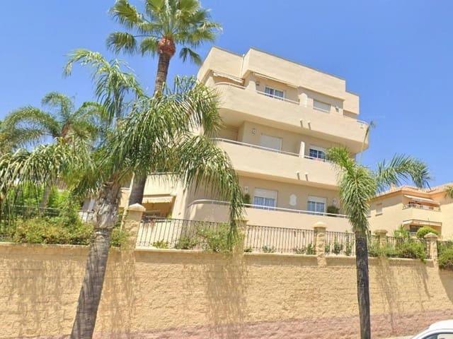 Apartamento en venta en Costa del Sol Occidental, Andalucía