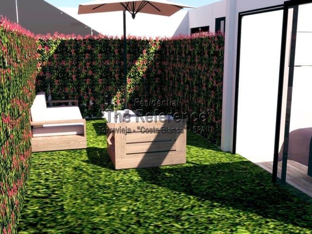 Apartamento en venta en Torrevieja, La Veleta
