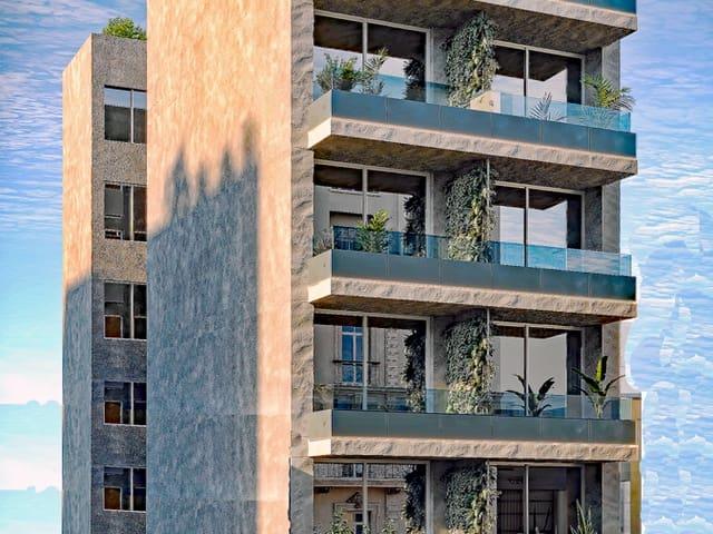 Apartamento en venta en Torrevieja, La Veleta