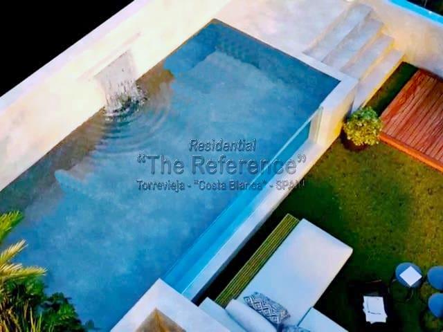 Apartamento en venta en Torrevieja, La Veleta