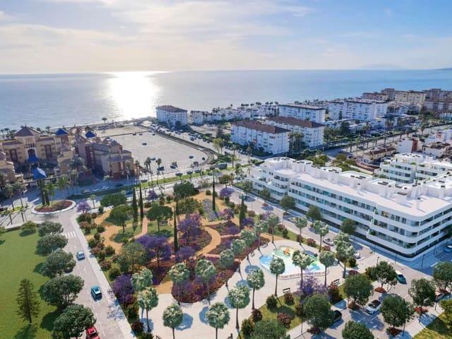 Apartamento en venta en Torrox Park, La Axarquía