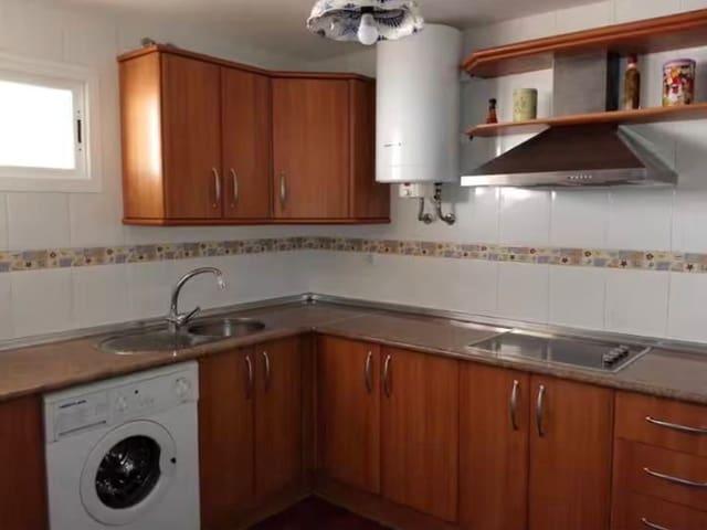 Apartamento en venta en La Axarquía, Andalucía