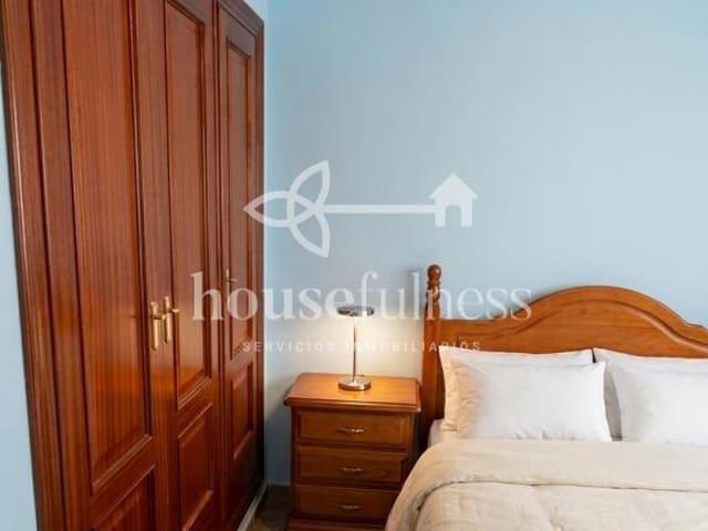 Apartamento en venta en Valdoviño, Ferrol
