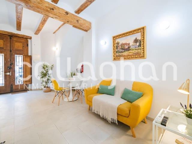 Apartamento en venta en Ciutat Vella, Comarca de València