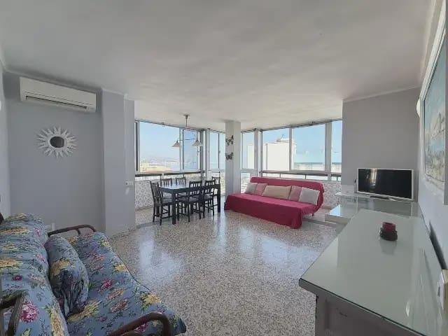Apartamento en venta en Capuchinos, La Axarquía