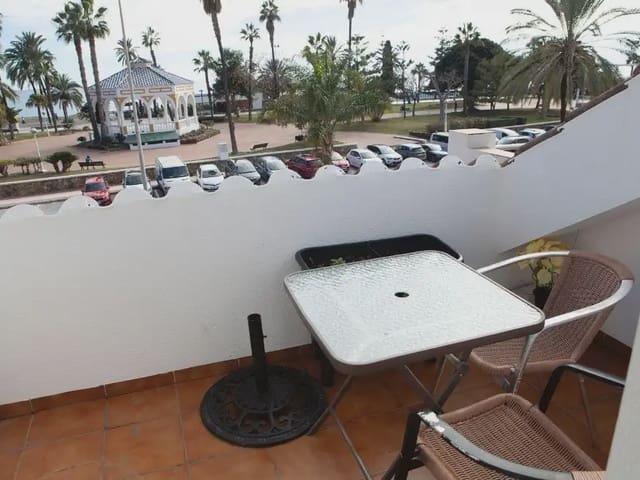 Apartamento en venta en Capuchinos, La Axarquía