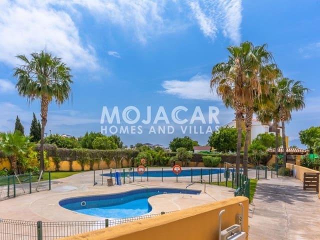 Apartamento en venta en Vera, Andalucía
