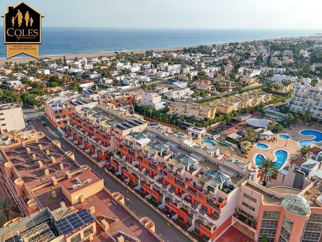 Apartamento en venta en Vera, Andalucía
