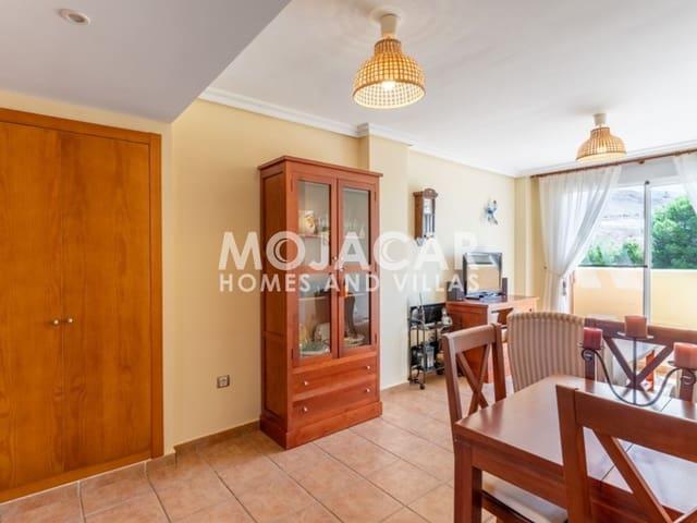 Apartamento en venta en Vera, Andalucía