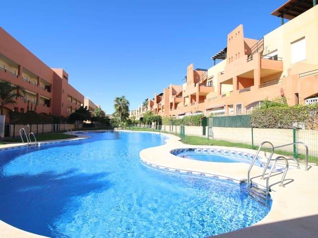Apartamento en venta en Vera, Andalucía