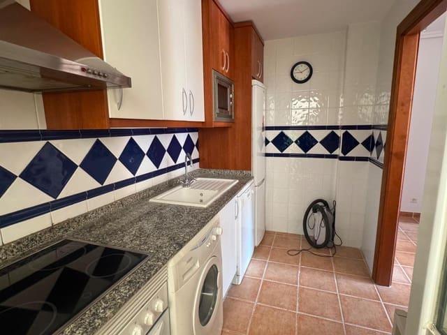 Apartamento en venta en Vera, Andalucía