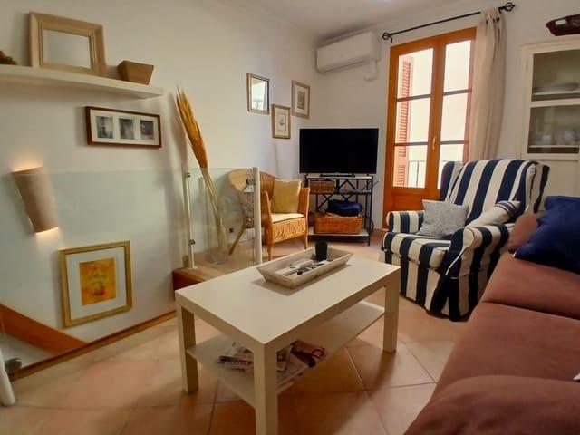 Apartamento en venta en Dones de la Mar, el Baix Maestrat