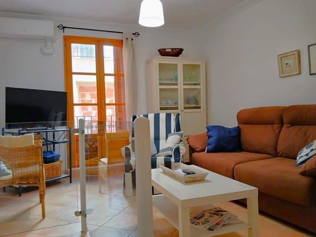 Apartamento en venta en Dones de la Mar, el Baix Maestrat
