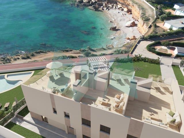 Apartamento en venta en Dones de la Mar, el Baix Maestrat