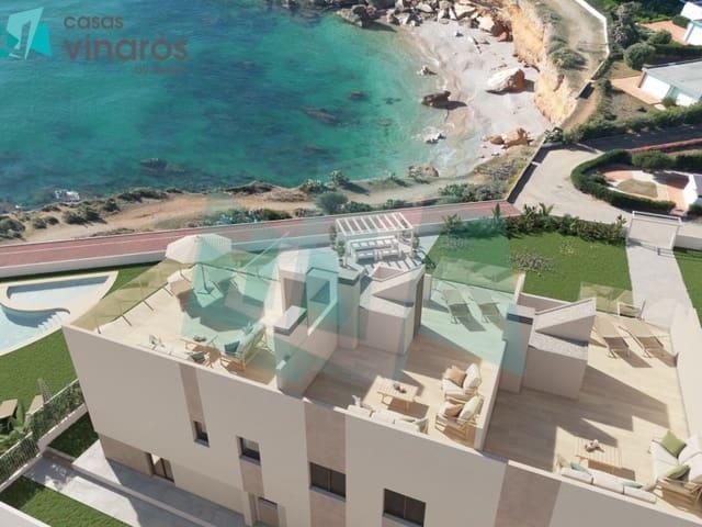 Apartamento en venta en Dones de la Mar, el Baix Maestrat