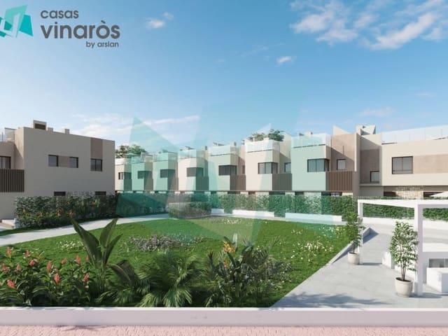 Apartamento en venta en Vinaròs, Dones de la Mar
