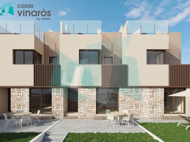 Apartamento en venta en Vinaròs, Dones de la Mar