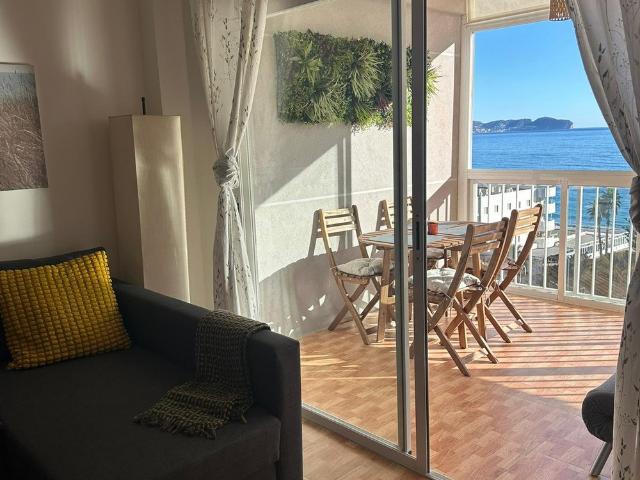 Apartamento en alquiler en San Gabriel, la Marina Alta