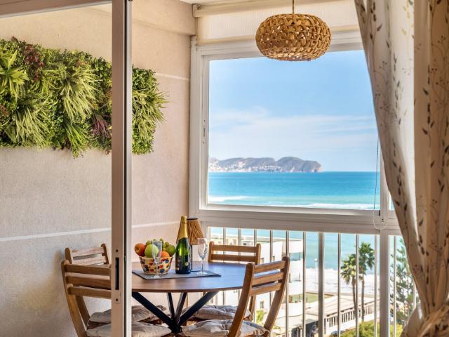 Apartamento en alquiler en San Gabriel, la Marina Alta