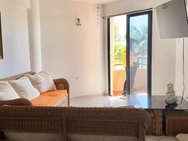 Apartamento en venta en Monseñor Iturriza, Falcón