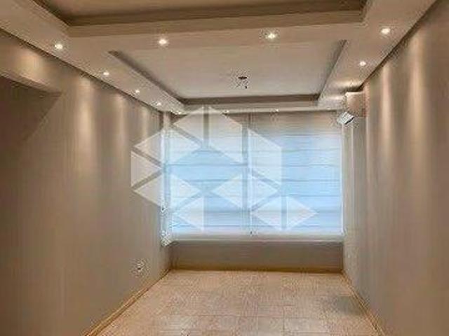 Apartamento venda em Região Geográfica Imediata de Goiás - Itapuranga, Nova Crixás