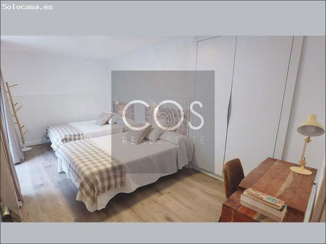 Piso en alquiler en San Bartolomé, Jaén