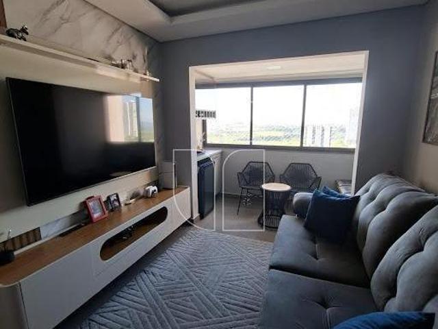 Apartamento venda em Região Imediata de Marília, Marília