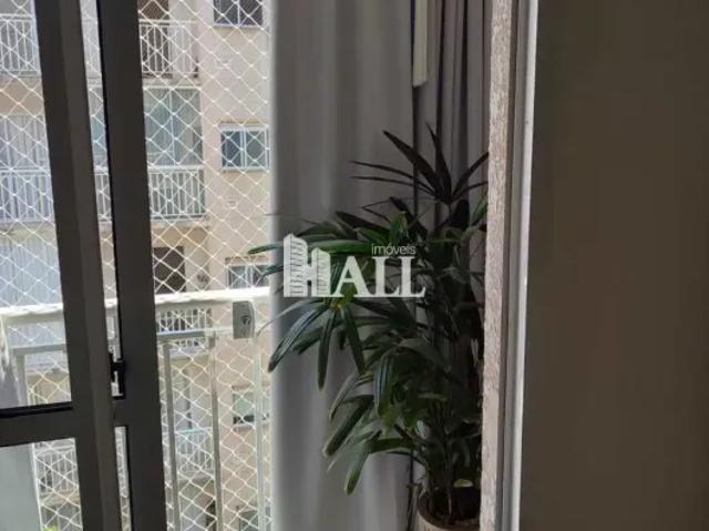 Apartamento venda em Região Imediata de São José do Rio Preto, Região Metropolitana de São José do Rio Preto