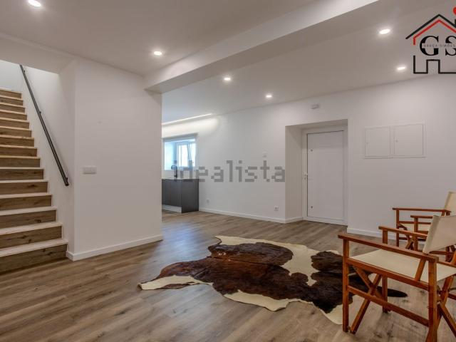Duplex alugar em Camarnais, Bombarral