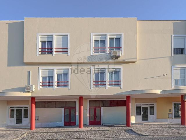 Apartamento venda em Poceirão e Marateca, Palmela
