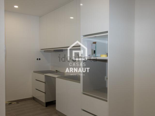 Apartamento venda em Pombal, Vinagres