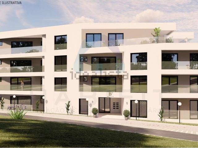 Apartamento venda em Pombal, Vinagres
