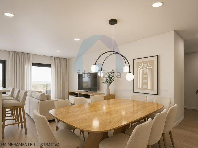 Apartamento venda em Pombal, Vale de Cubas Apartamento venda em Pombal, Vale de Cubas