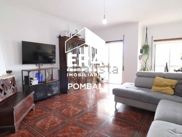 Apartamento venda em Pombal, Vinagres