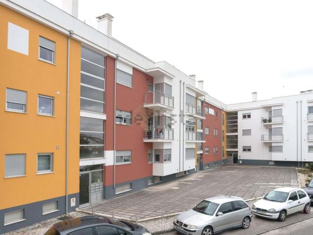 Apartamento venda em Pombal, Santorum