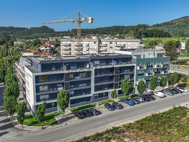 Apartamento venda em Felgueiras, Pombeiro De Ribavizela